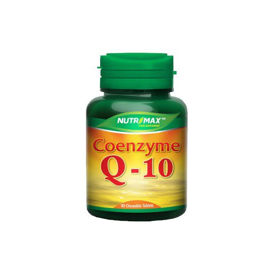 Coenzyme Q-10